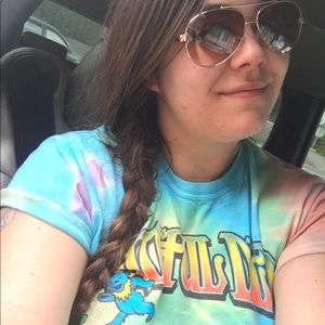 Meet your Posher, Kayla